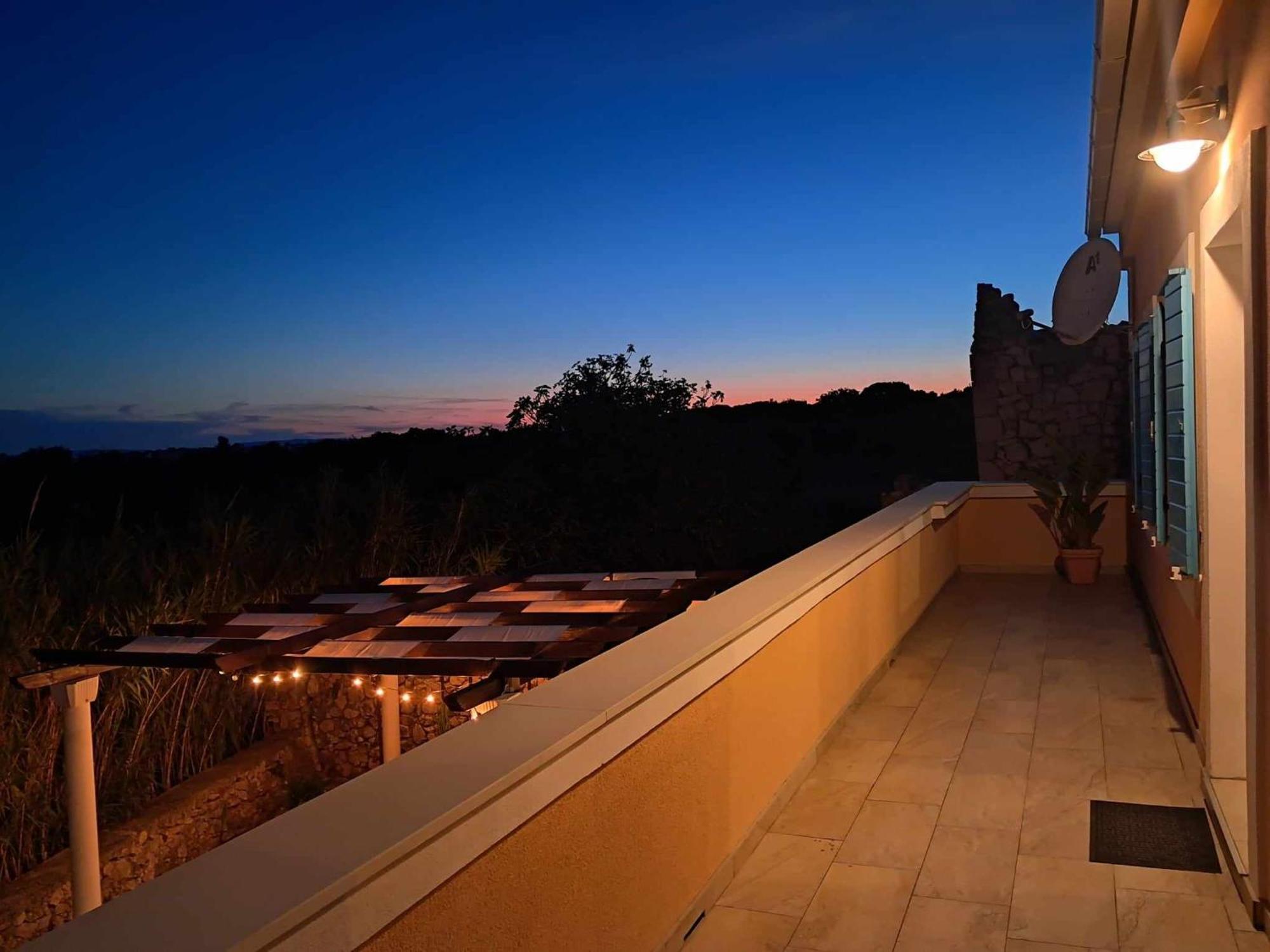 Villa Cesarica Novalja Exterior photo